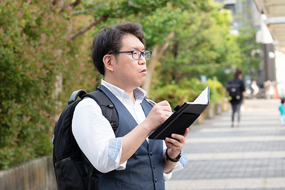 生活支援体制整備事業フォトギャラリー1